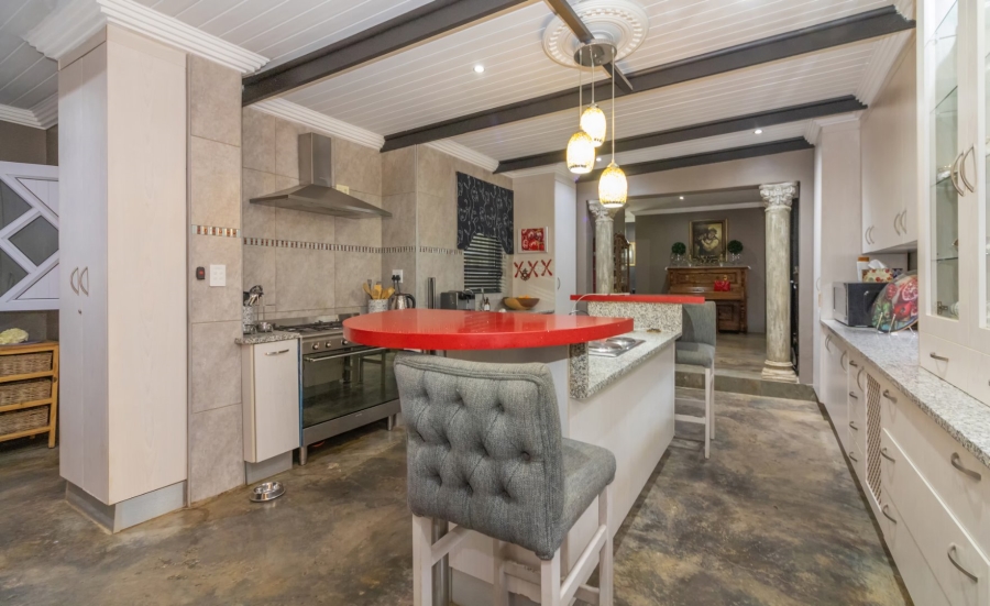 6 Bedroom Property for Sale in Elandia Free State